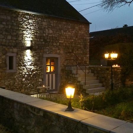 Le Gîte Du Prieuré Namur Habitación foto